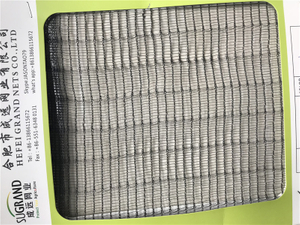 100٪ جديد HDPE الدفيئة السوداء شبكة مكافحة الحشرات