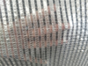 HDPE Greenhouse Silver Aluminium Shade Net