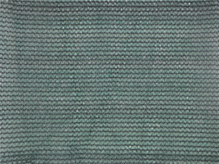 الأخضر الداكن 100 GSM Mono Tape Net Net Net