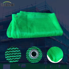 شبكات الأمان في البناء: عنصر أساسي لحماية المخاطر