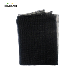 PVC شبكة السلامة من السلامة في شبكة الأمان PVC سقالة السقالات