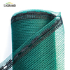 120 GSM Orange Mono Shade Net عبر الإنترنت