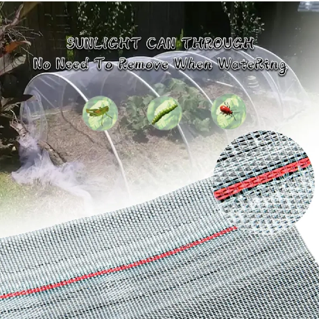 دليل إلى المعاوضة المضادة للعلاج الدفيئة