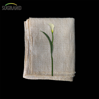 الأشعة فوق البنفسجية مستثبة للظلال الزراعية البلاستيكية السوداء