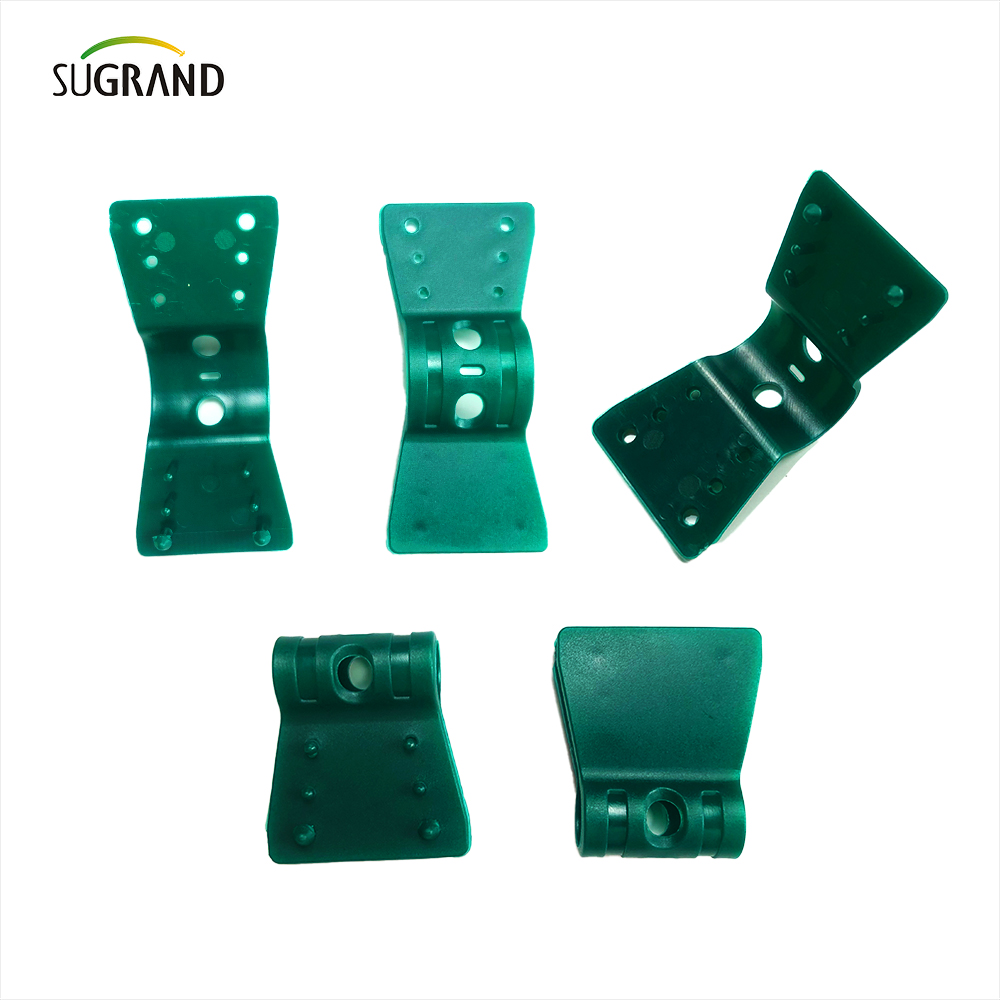 فيلم Greenhouse Clip Clip Fest Net Shade Sails شاشة الخصوصية شاشة TARP شنق