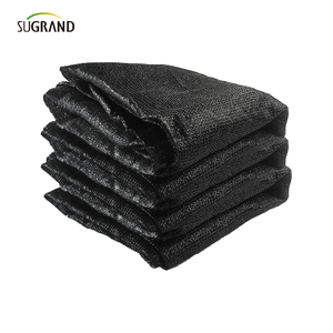 100 GSM أبيض/أخضر داكن/أسود الشريط أحادي الشريط