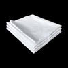 140g/150g 100 ٪ HDPE+UV Transparent Tarpaulin لمورد تغطية الكرز