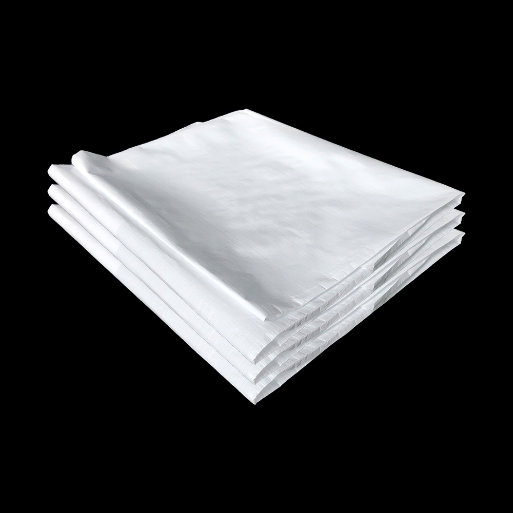 140g/150g 100 ٪ HDPE+UV Transparent Tarpaulin لمورد تغطية الكرز