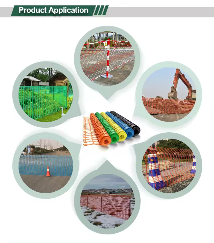 شبكة السلامة تحذير