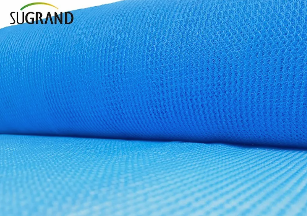 شبكة أمان للسقالات