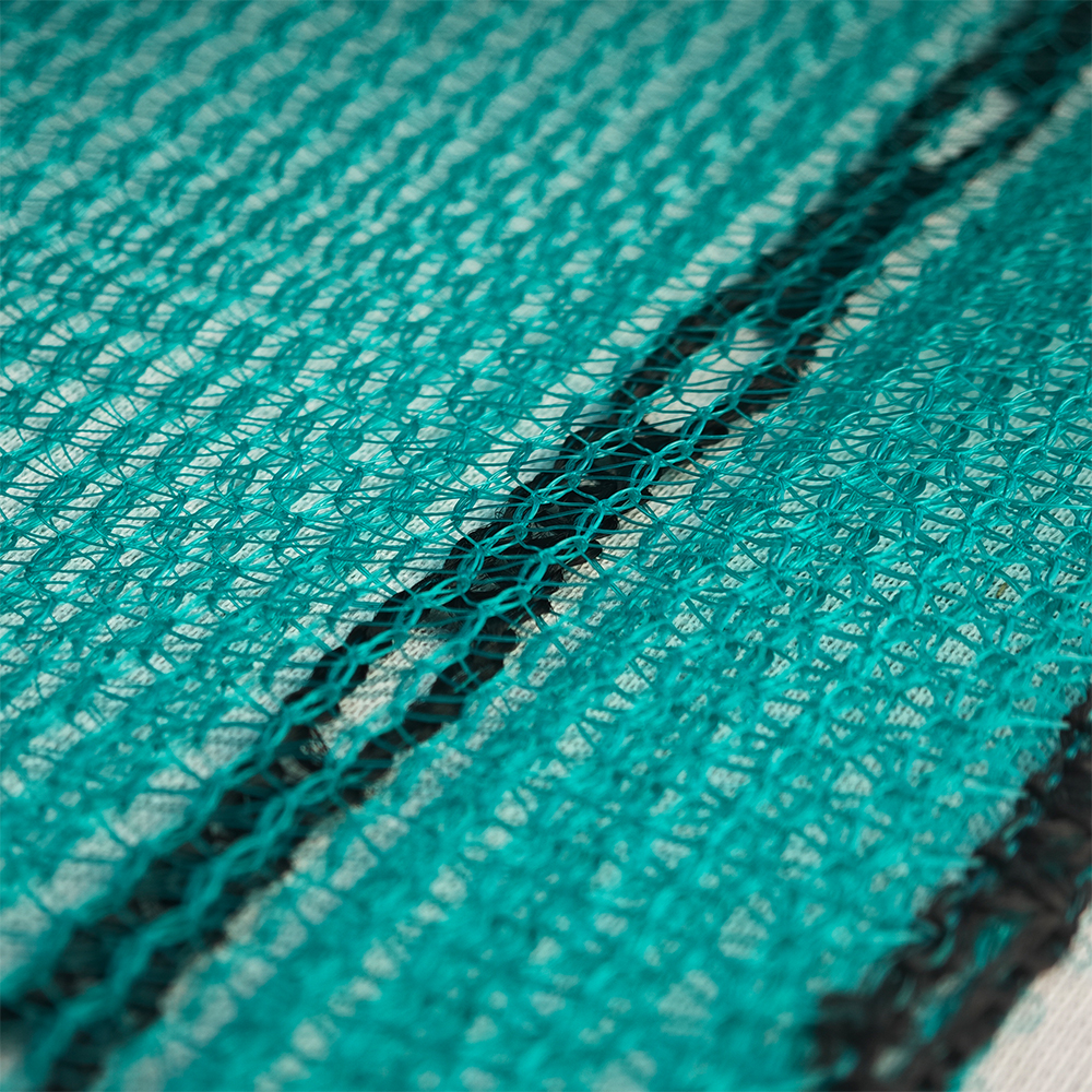 المصنع المباشر الحطام الحطام Netting 2M × 50M سقالة