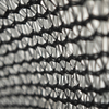 مصنع المبيعات المباشرة حديقة الرمادي 90GSM Netting Netting