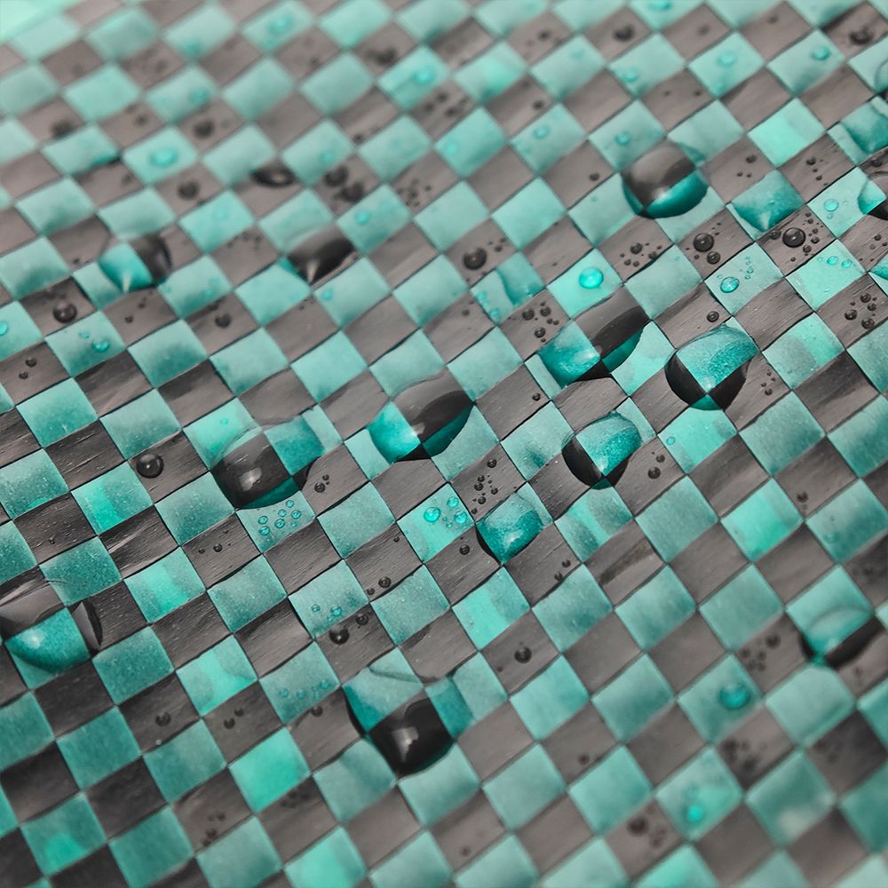 Hot Sale100 ٪ الغطاء الأرضي للسيطرة على الحشائش البولي بروبيلين 