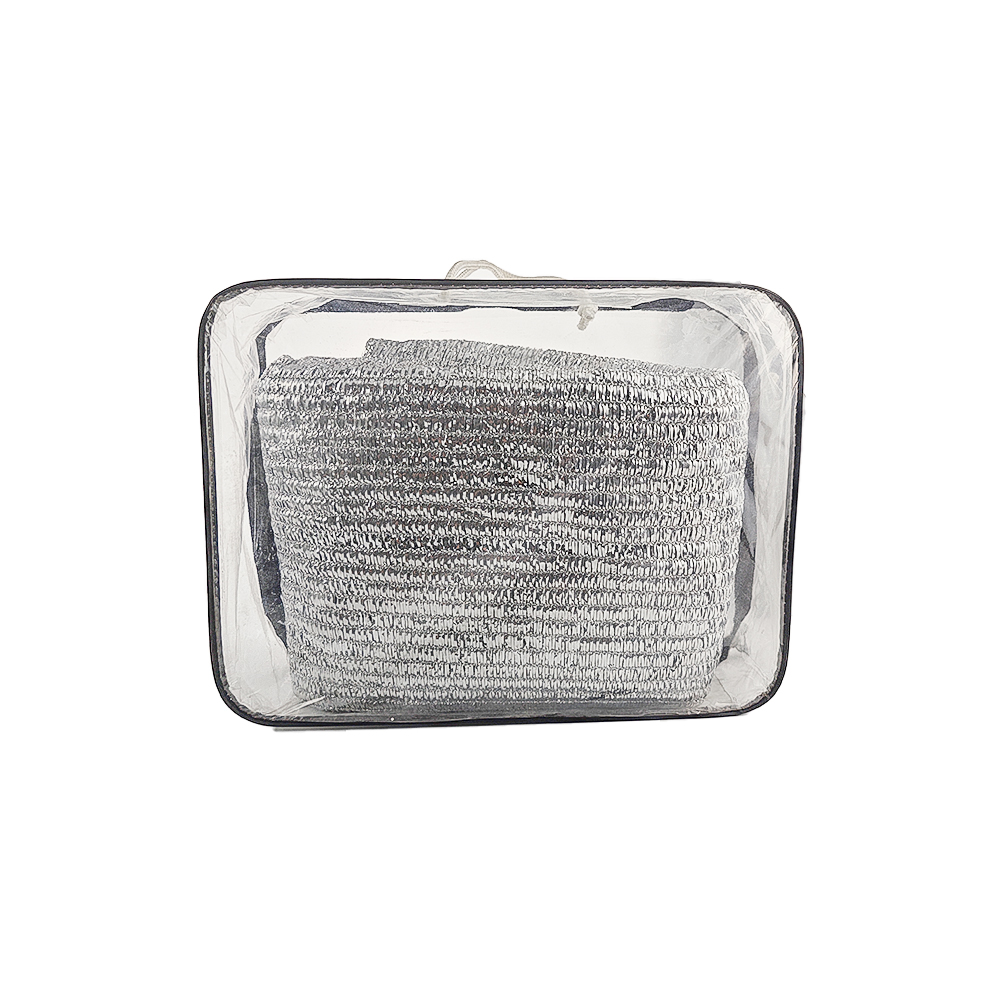 المصنع المباشر خفيفة الوزن من الألمنيوم دفيئة الظل شبكة