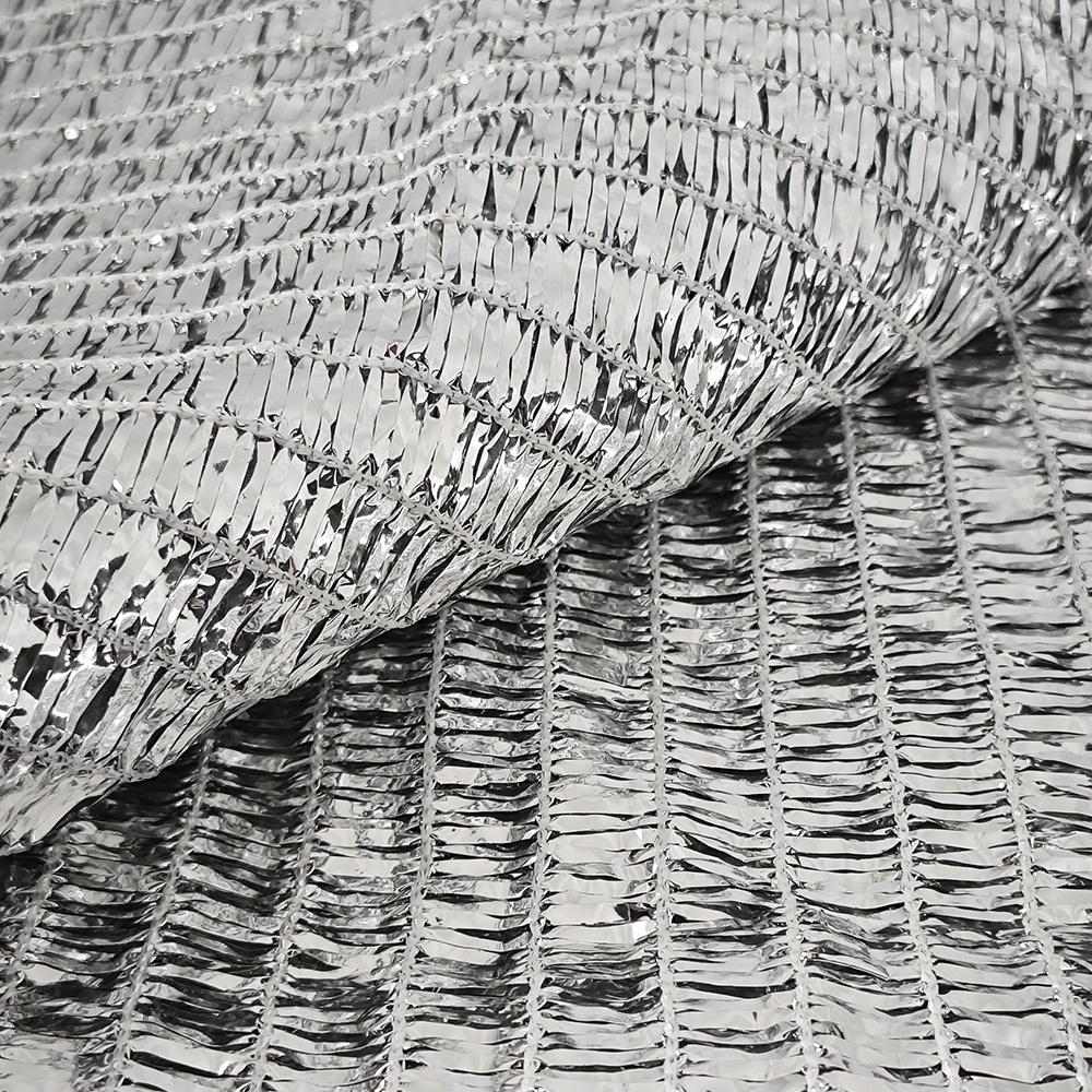 شبكة ظل الرقائق الألومنيوم