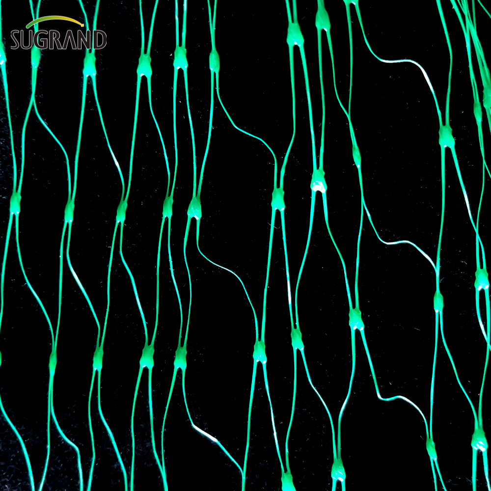 الزراعة HDPE البلاستيك بيرس غير مرئي المعاوضة للبيع 