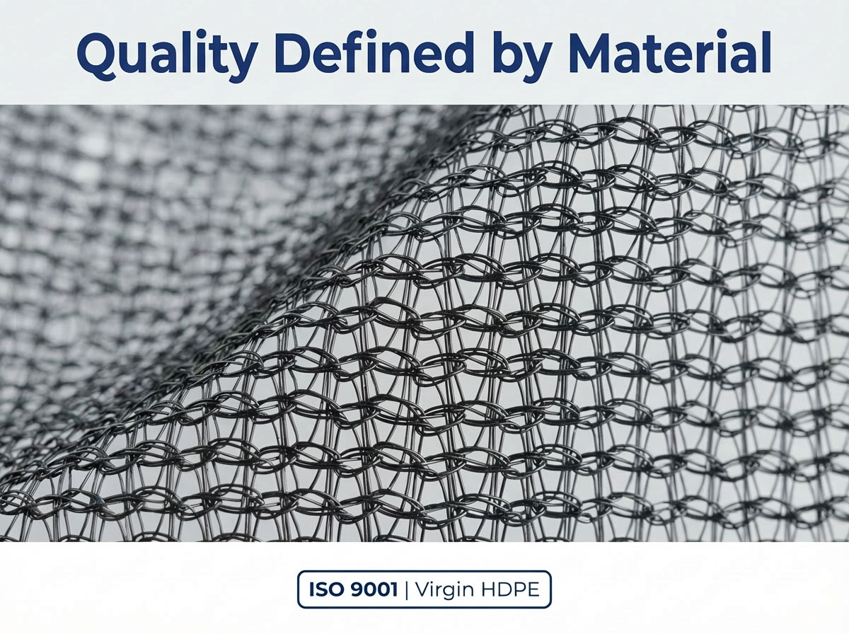 تفاصيل شبكة الظل