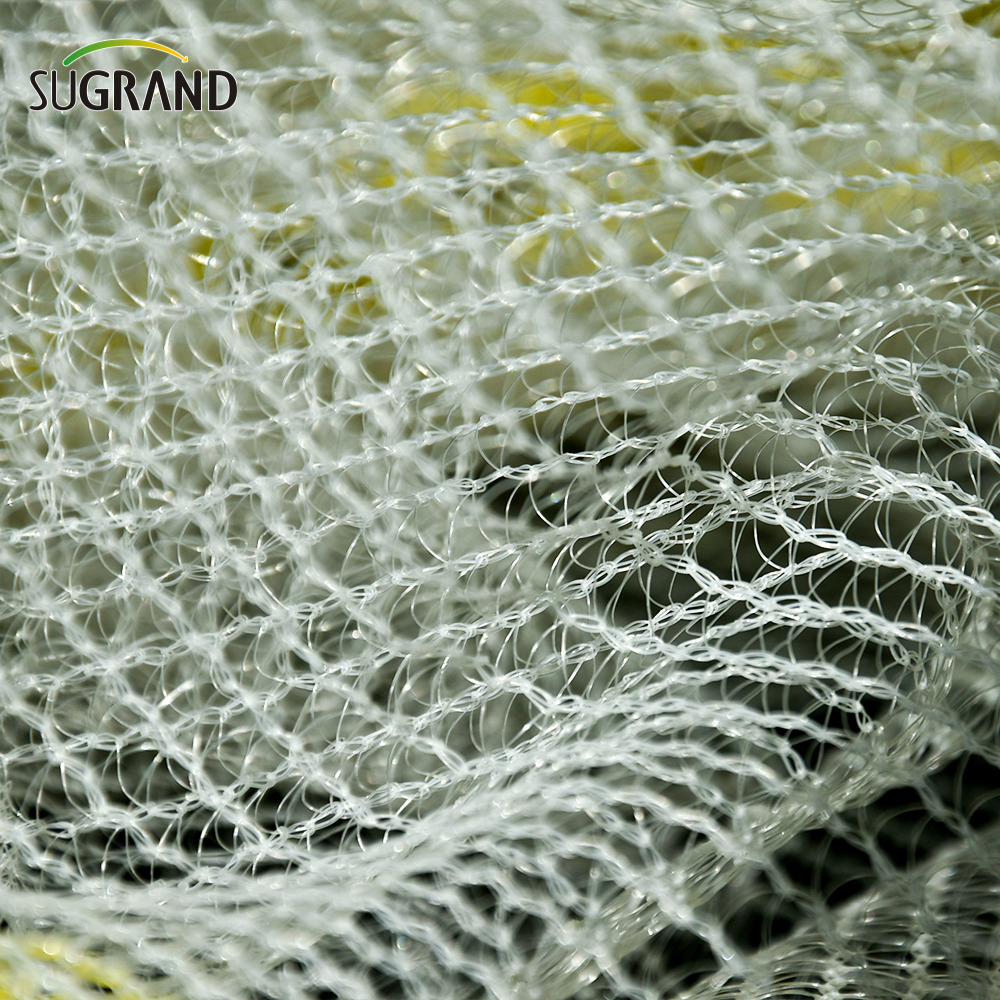 الشركة المصنعة لشبكة مكافحة البرد