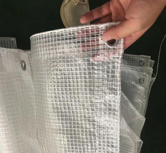 كيف تحافظ على عمر خدمة القماش المشمع ستكون أطول؟