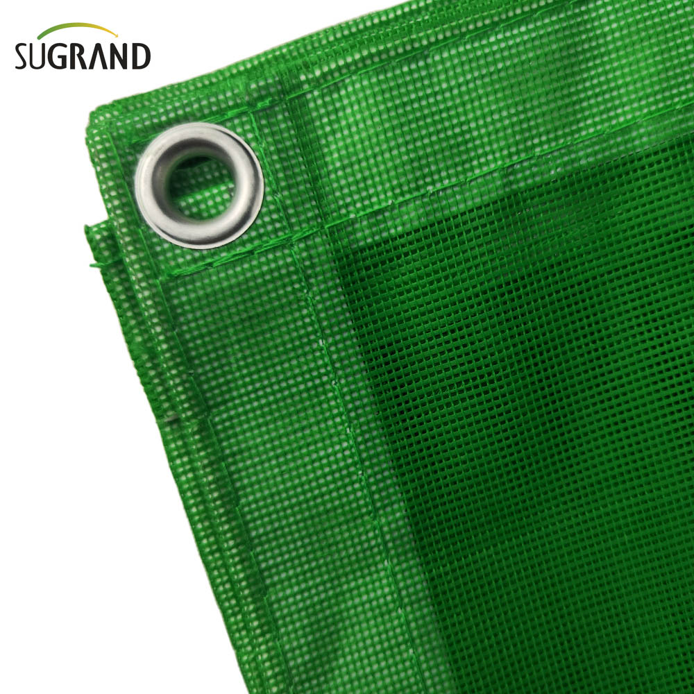 عالي الجودة Green110GSM مكافحة الحرائق المصنعة