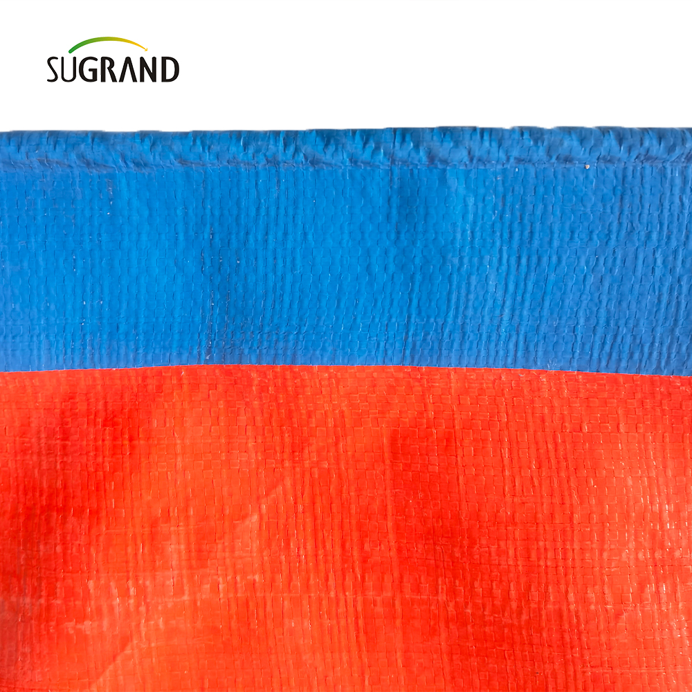 يحمي الأشعة فوق البنفسجية والأشعة فوق البنفسجية PE البلاستيك PE الزراعة الزراعية المصنعة