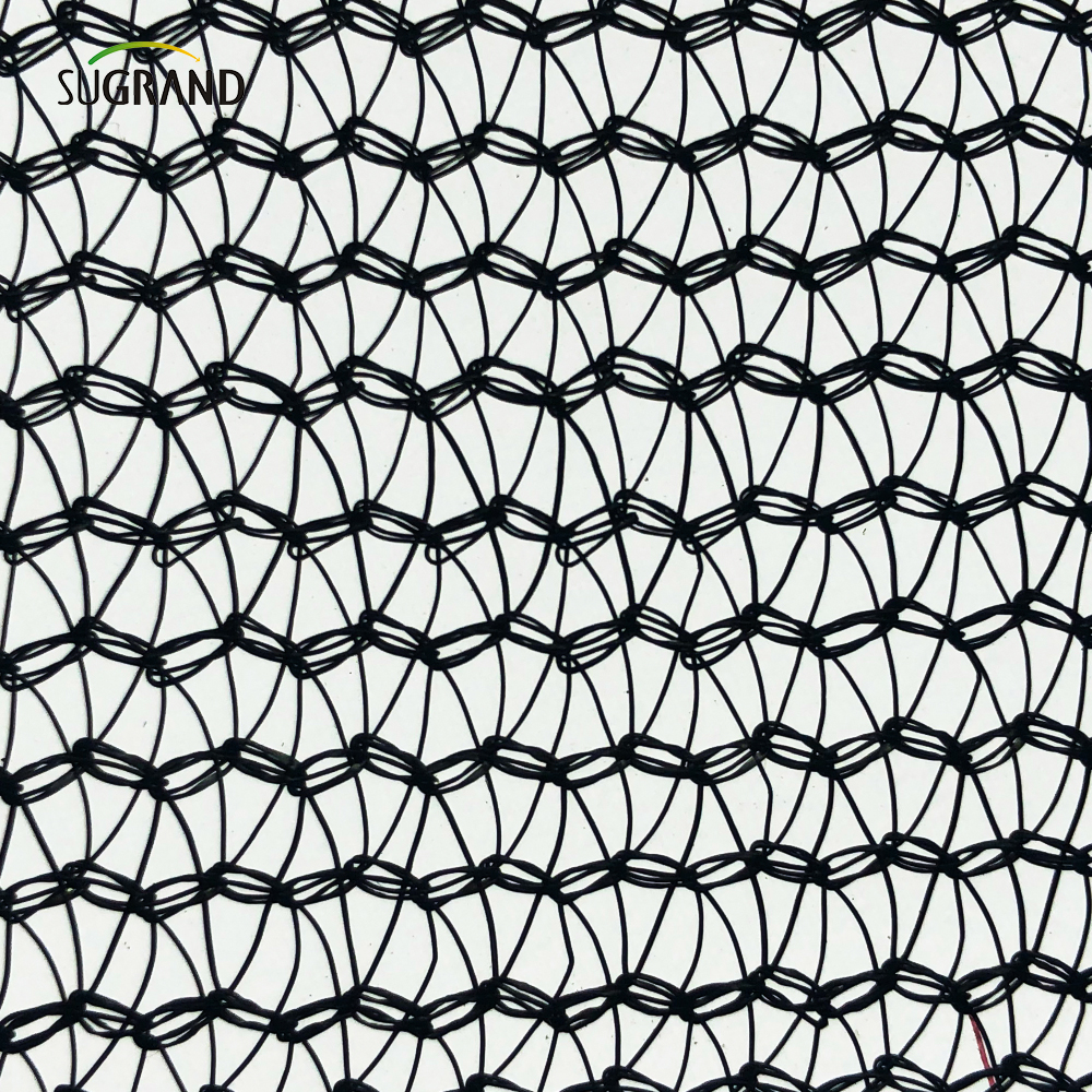 PVC شبكة السلامة من السلامة في شبكة الأمان PVC سقالة السقالات