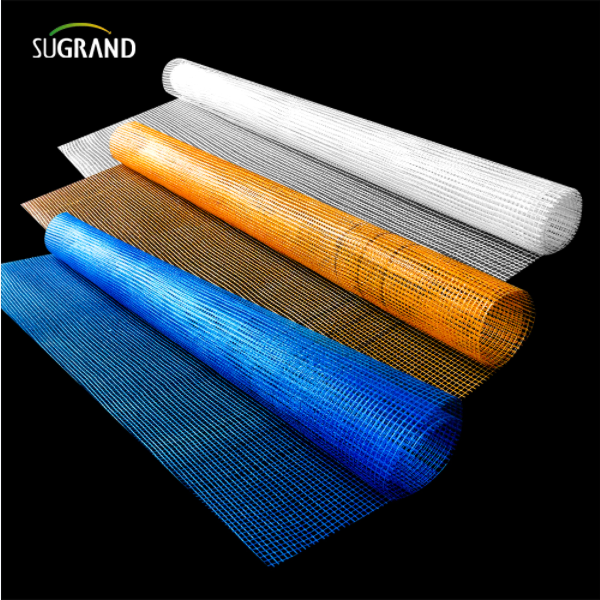 الموردين الصافيين من الألياف الزجاجية