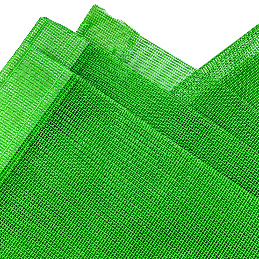 شبكة أمان مضادة للمقاومة للبلاط