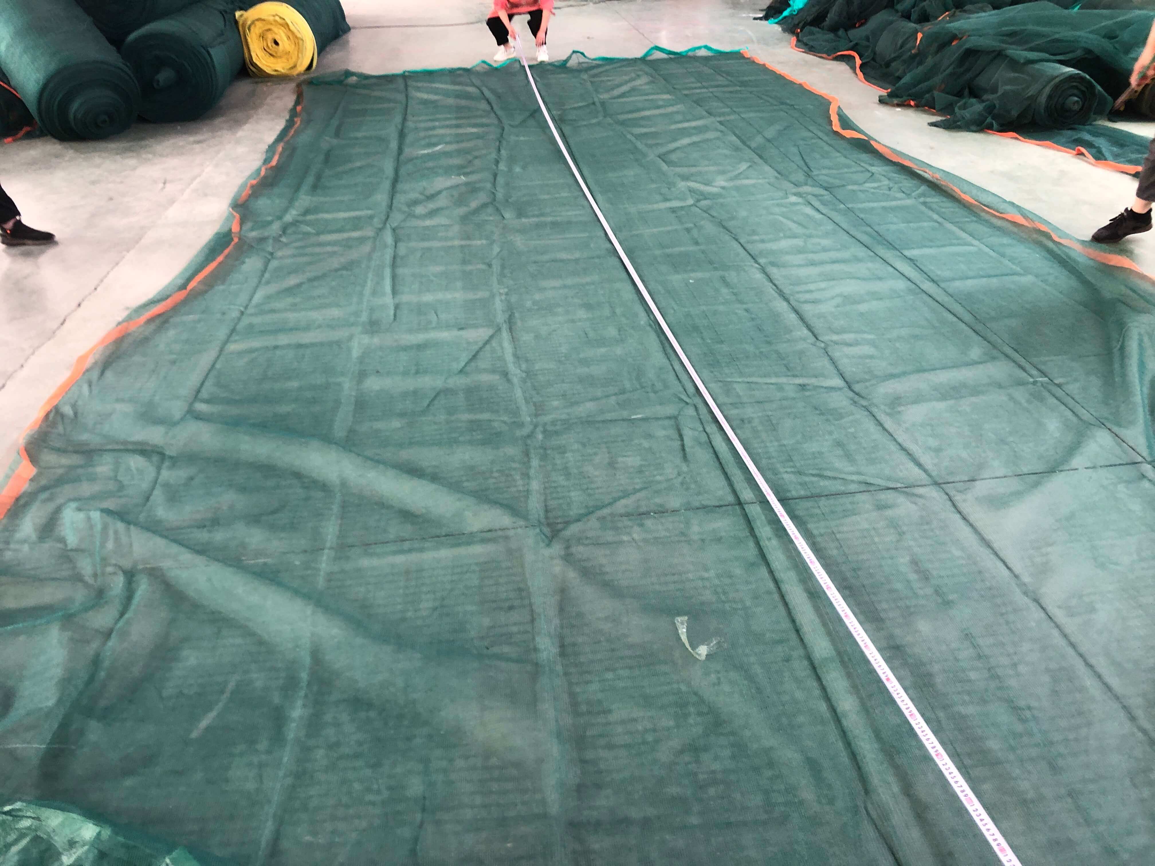 قياس العدادات