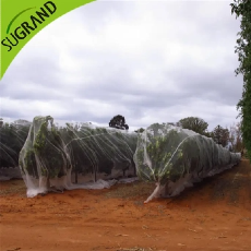 كيفية اختيار شبكة النحل الصحيحة لمزرعة