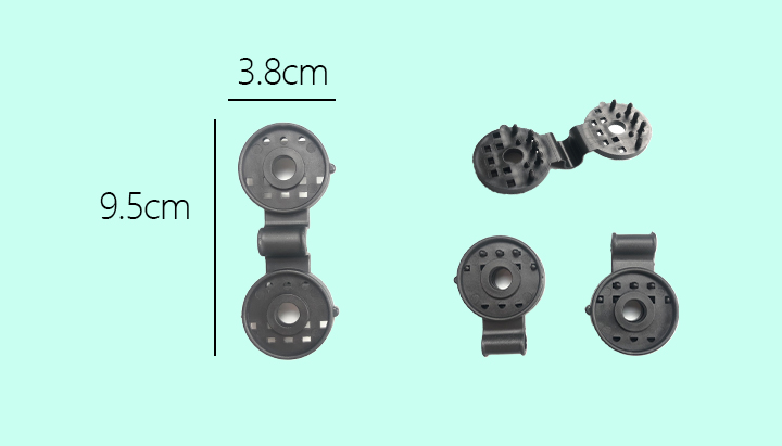 مقطع من البلاستيك 3