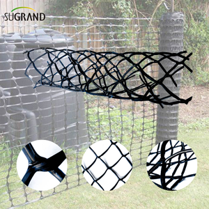 شباك مربع بلاستيكي امتداد بوب