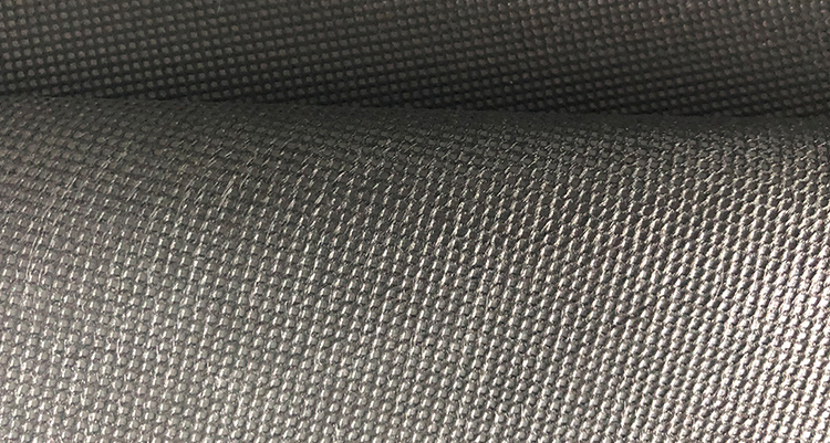 لفة قماش غير منسوجة