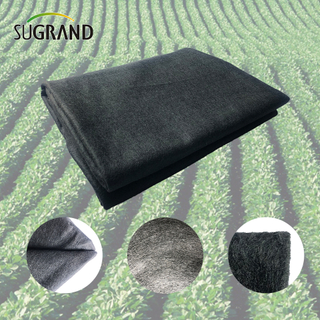 مادة البولي بروبيلين المقاومة للماء أبيض غير منسوج 