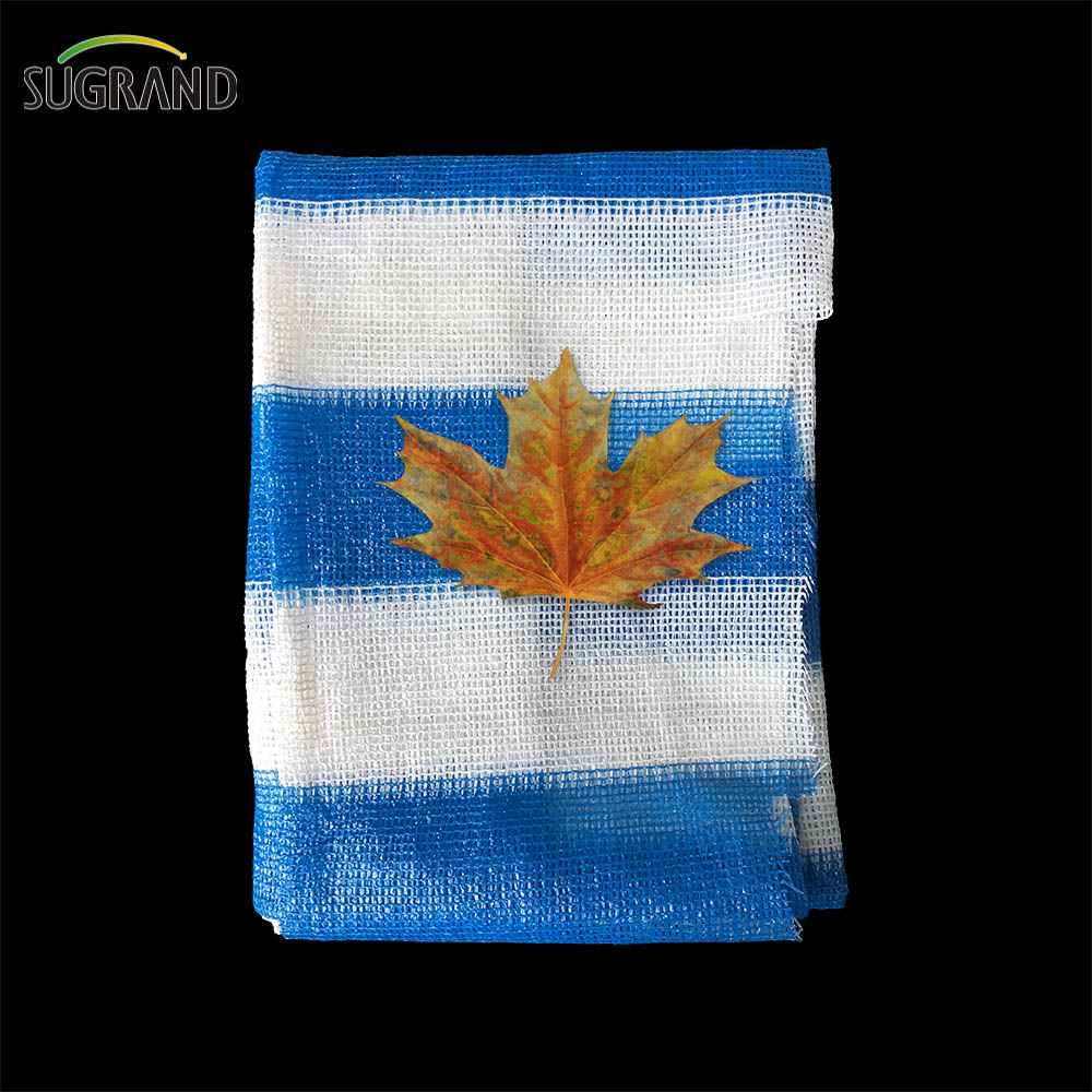 شبكات الظل الزراعية شبكات حديقة الظل