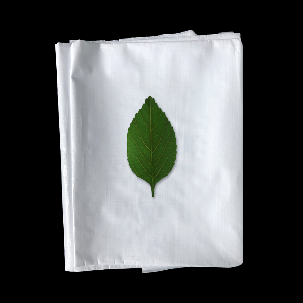 140g/150g 100 ٪ HDPE+UV Transparent Tarpaulin لمورد تغطية الكرز