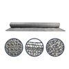 مصنع المبيعات المباشرة حديقة الرمادي 90GSM Netting Netting