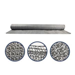 المصنع الصيني HDPE شريط الظل شبكة الخضروات الدفيئة 