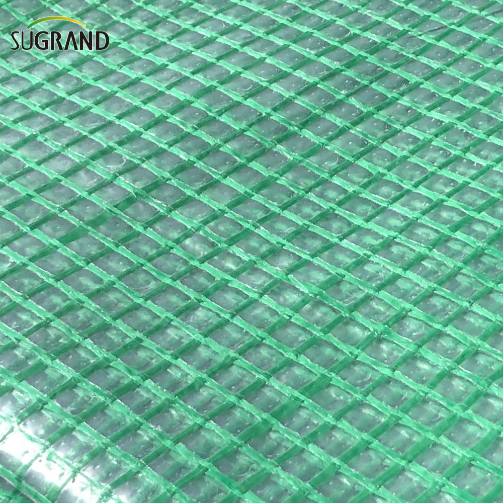 شبكة سلامة البناء شبكات سلامة القماش المشمع