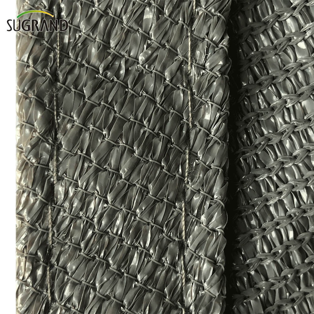 HDPE في الهواء الطلق شمس الظل أشرعة شرفة الظل أشرعة مع مصباح 