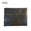غطاء الأرض الأسود 90GSM/حصيرة الأعشاب