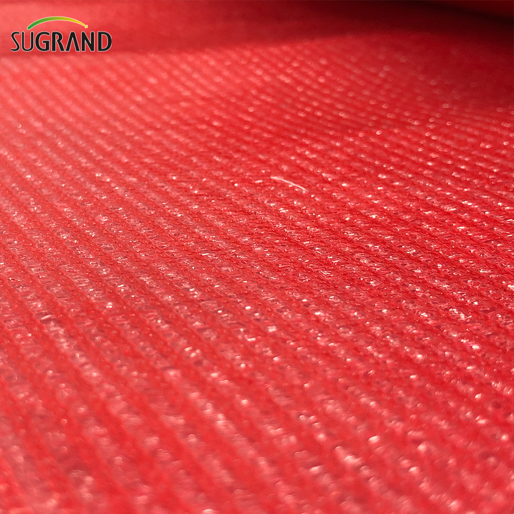 Terracotta 320GSM Carport Net Net Net