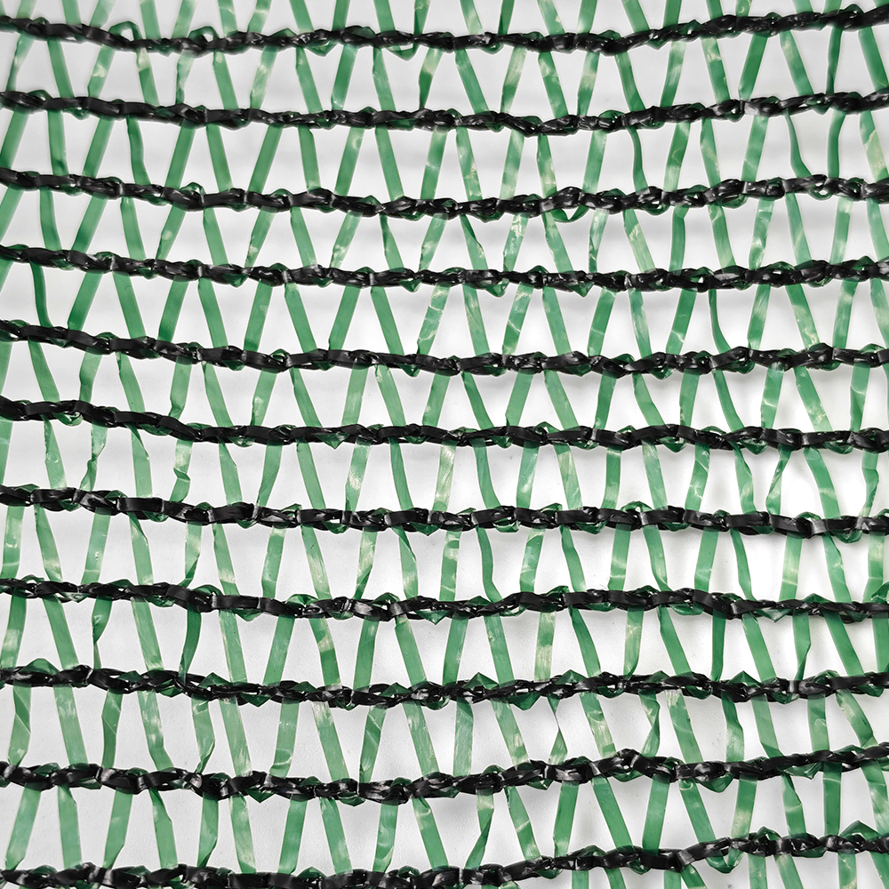 50 ٪ 60 ٪ 70 ٪ من الظل الأسود مقاوم للأشعة فوق البنفسجية للزراعة