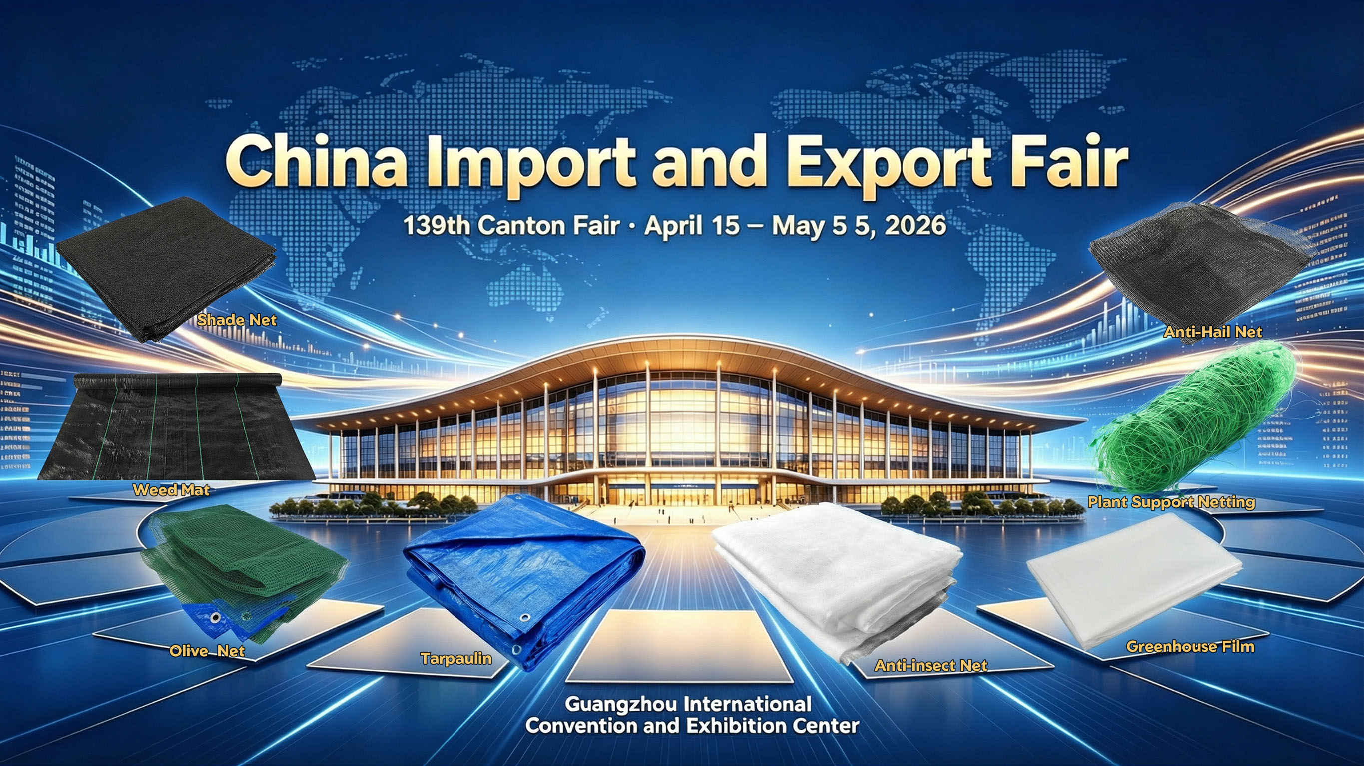 139 معرض كانتون