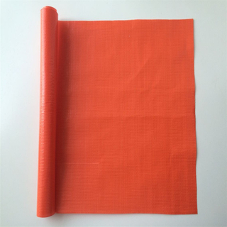 مقاوم للماء مغلف بلاستيك مملح