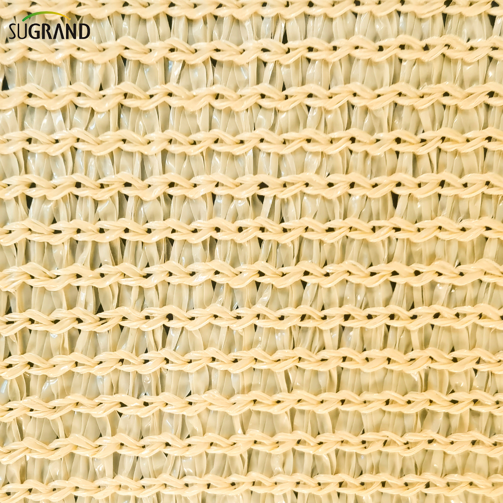 ظل Sail Garden Triangle Sun Sin Sail مع مصباح 