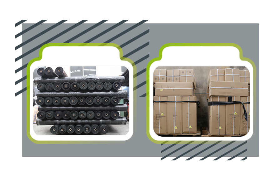 قدم غطاء الأرض