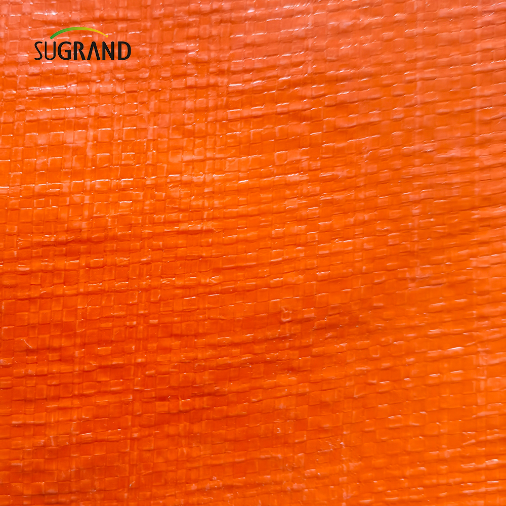 يحمي الأشعة فوق البنفسجية والأشعة فوق البنفسجية PE البلاستيك PE الزراعة الزراعية المصنعة