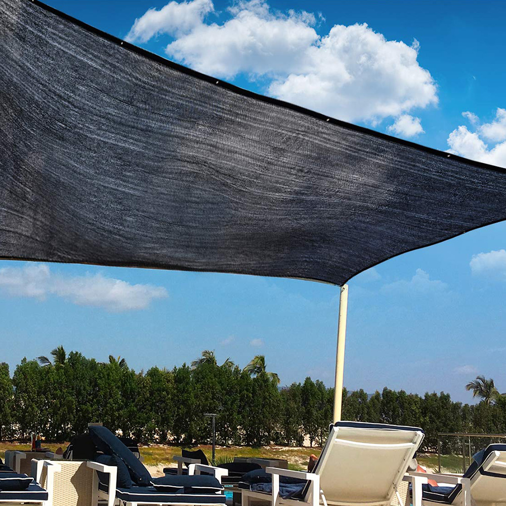 شبكة الظل الزراعية