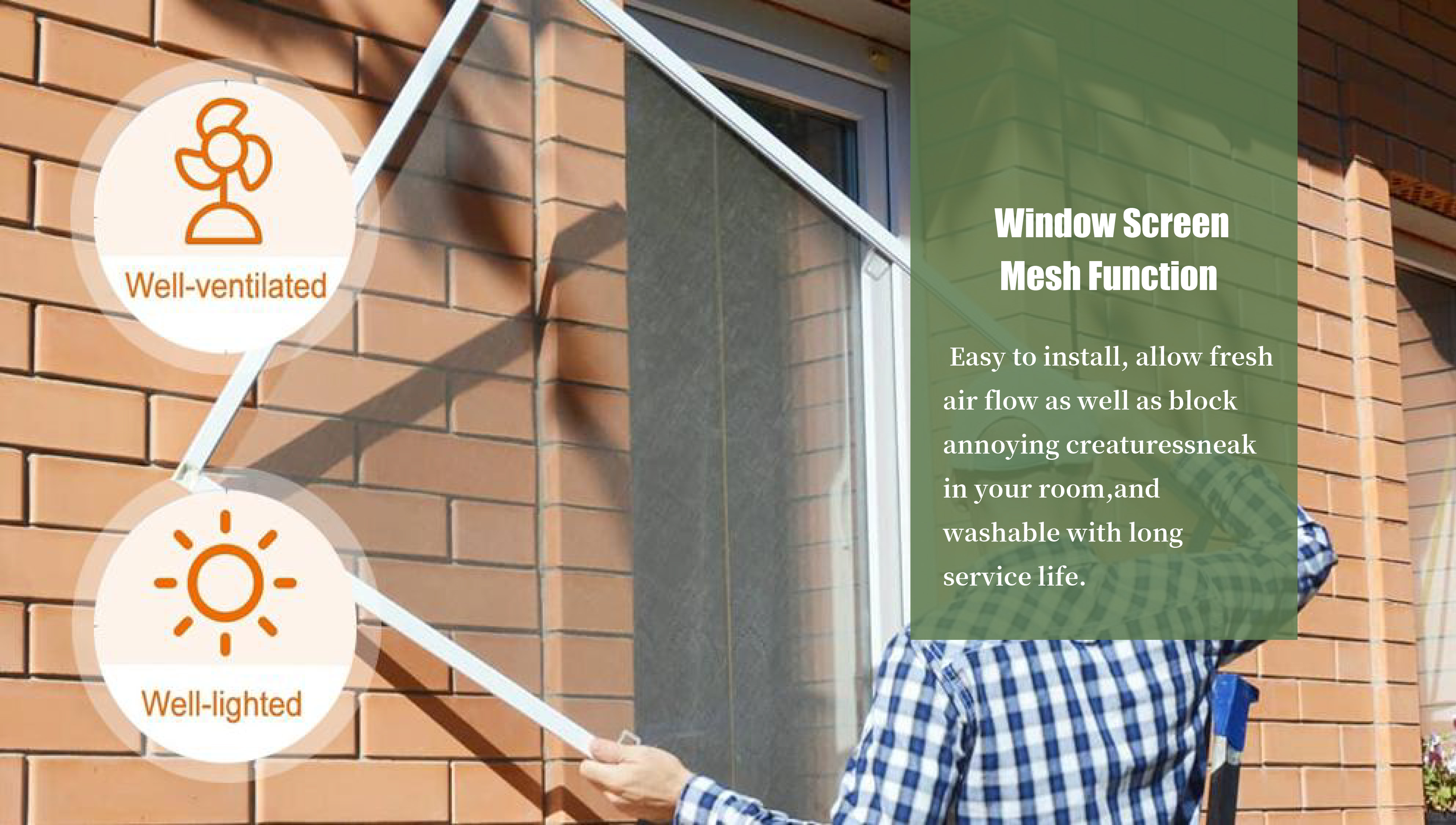 الصين الألياف الألياف الناموسية صافي الموردين